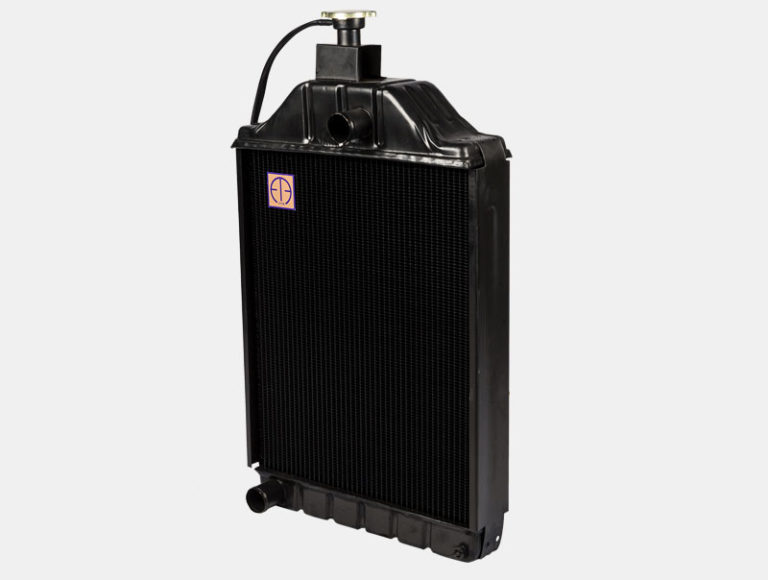 Radiator Manufacturer in Ahmedabad India Automotive, Industrial