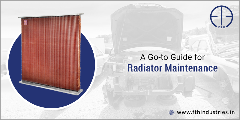 radiator assembly manufacturers