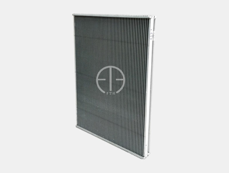 Radiator Manufacturer in Ahmedabad India Automotive, Industrial