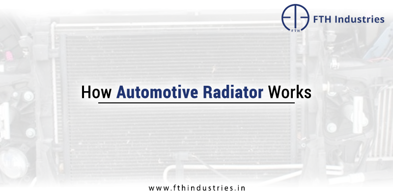 Automotive Radiator Works