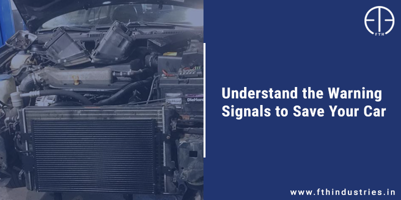 Understand the Warning Signals